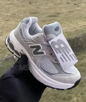 Unisex Kids Quality Newbalance Lace Up Sneakers Sizes 30-35