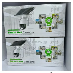 Wifi Cameras Single Lens
