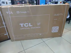 Tcl 65p7k Qled Tv