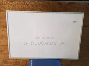 Heavy Duty White Board 90cm X 60cm (3ft X 2ft)