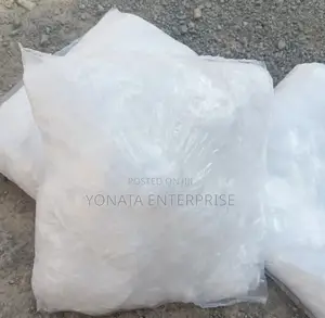 Concrete Reinforcement Fibre Mesh