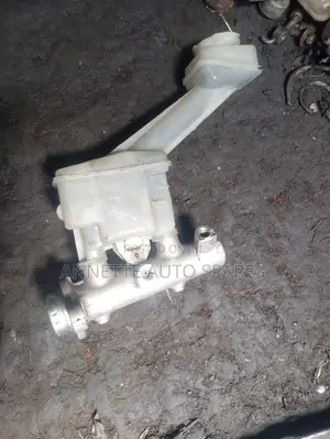 Xtrail Master Cylinder Nt30