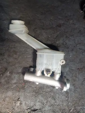 Xtrail Master Cylinder Nt30