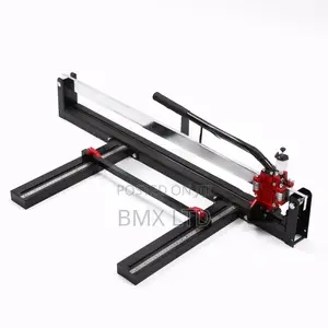 Pprecision Manual Tile Cutter