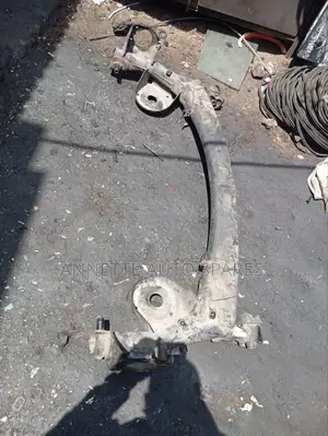 Toyota Voxy Old Model Beam