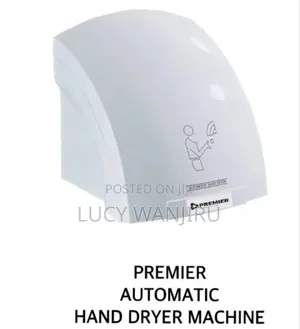 Premier Automatic Hand Dryer Machine