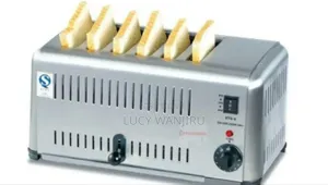 Commercial Electric Toaster