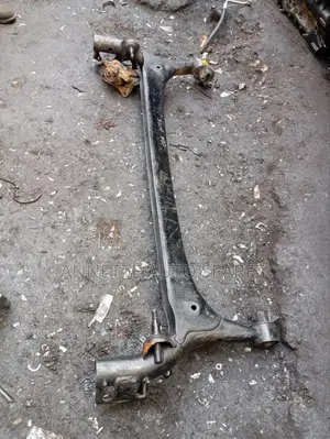 Toyota Nze Beam
