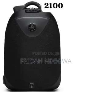 Original Heavy Duty Laptop Bag With Usb Cable,