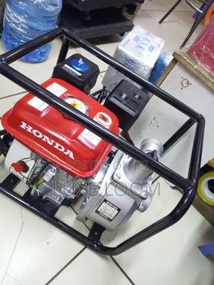 Honda Water Pump 2inch 7.5hp