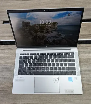 Laptop HP EliteBook 830 G8 16GB Intel Core I7 SSD 512GB