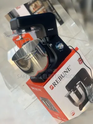 Rebune 7l Mixer - Knead 5kg Dough