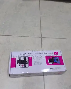 32-43 Inch Tilting Led/LCD/Plasma Wall Mount