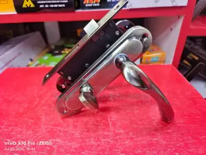 Bathroom Locks-Quality Panel Doors Lock