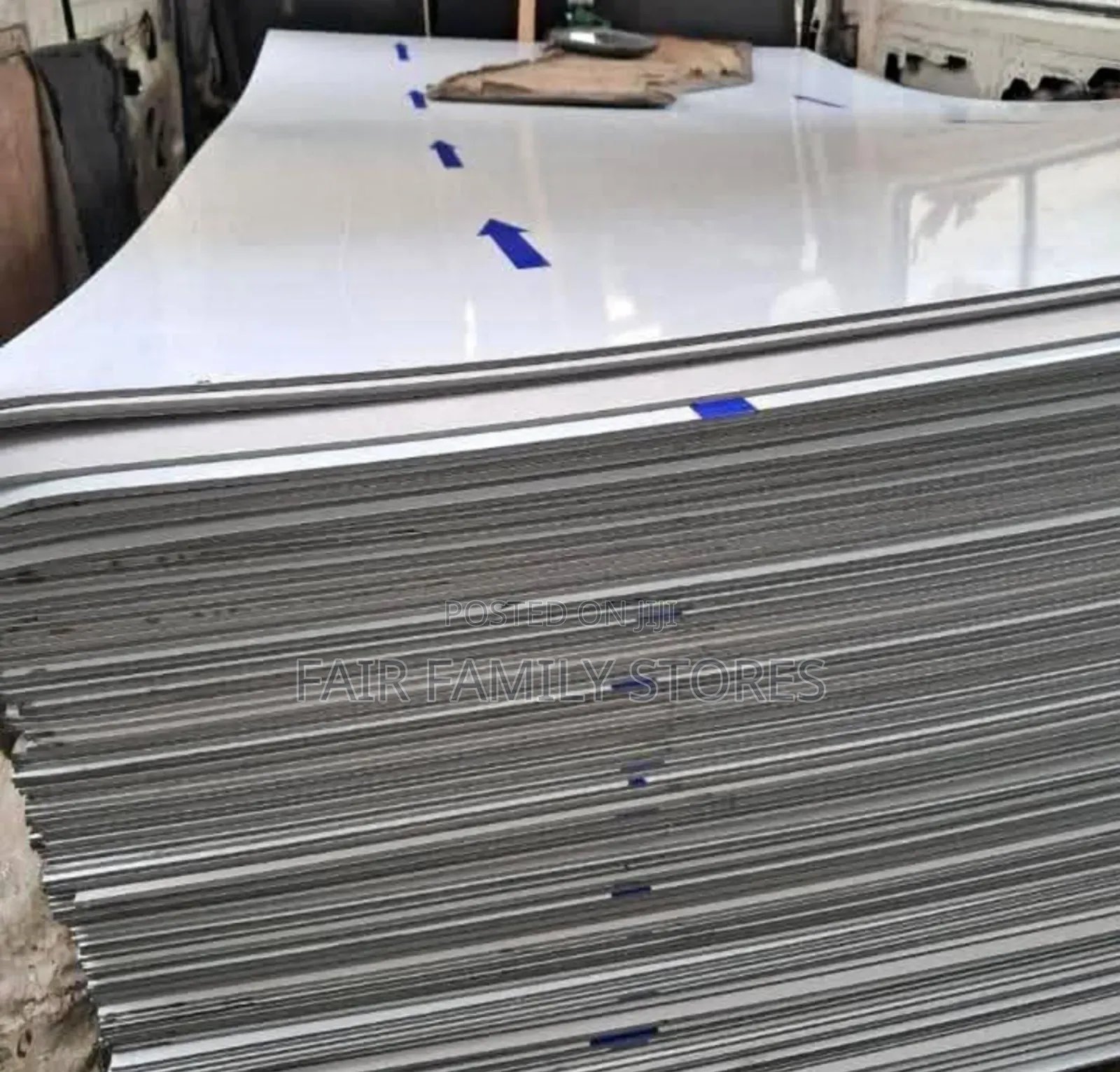 Alucoboards