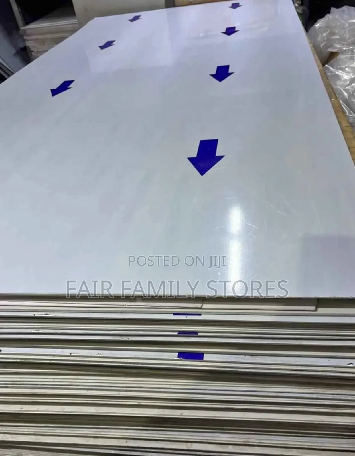 Alucoboards