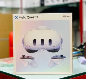 Meta Quest 3 512gb