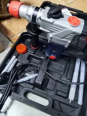 Maxmech Rotary Hammer/ Rh800-26