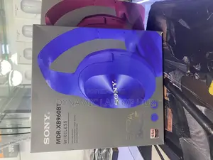 Head Phones Sony