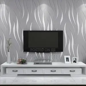 Grey Minimalist Easy to Install Wallpapers Wallpapers