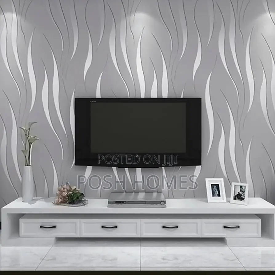 Grey Minimalist Easy to Install Wallpapers Wallpapers