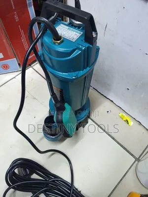 2hp Submersible Water Pump Premier