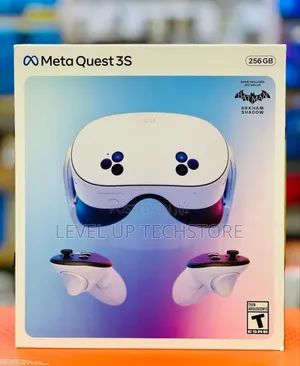 Meta Quest 3s 25gb Vr Headset - Brand New