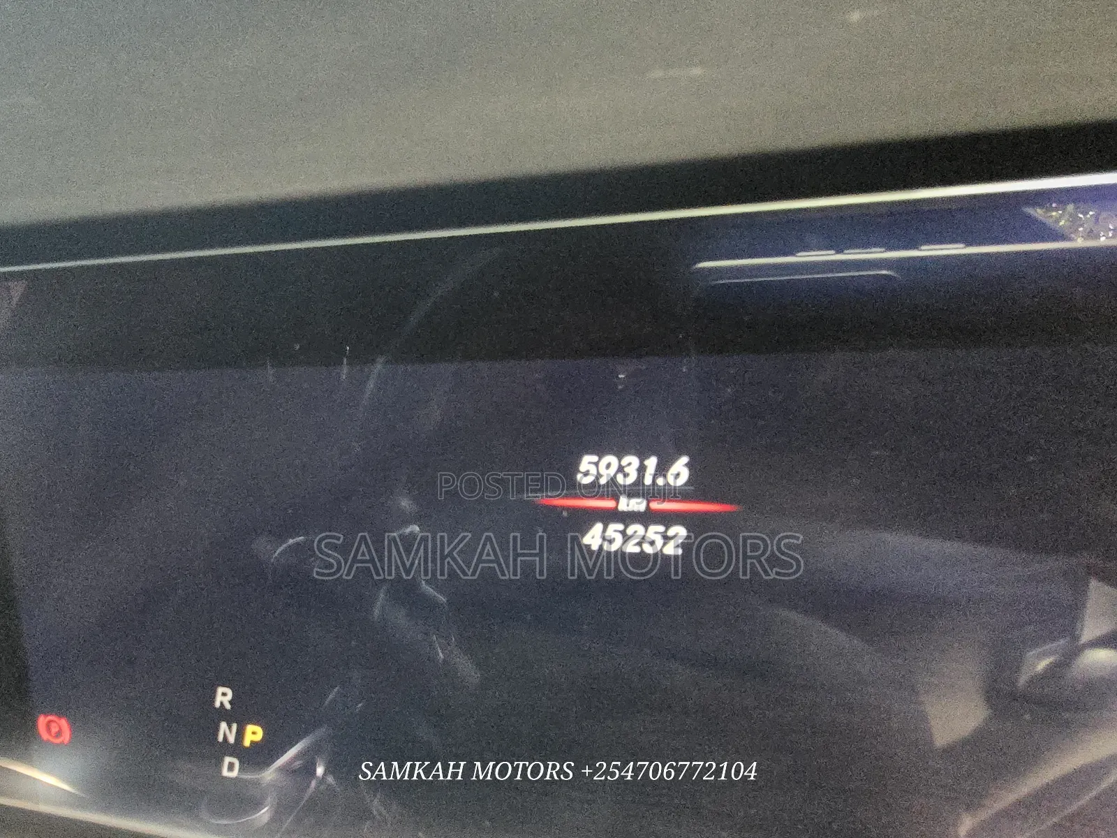 Mercedes-Benz E250 2019 Silver