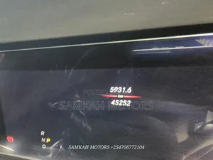 Mercedes-Benz E250 2019 Silver