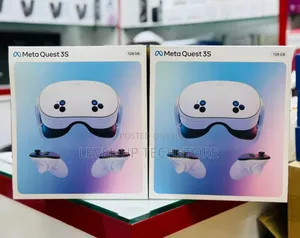 Meta Quest 3s 128gb