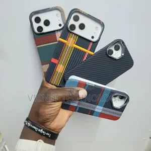 iPhone 17 Tribal Case