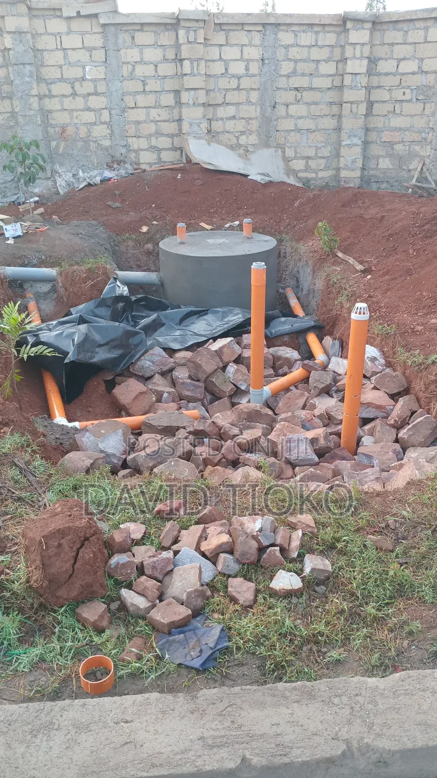 Biodigester Company