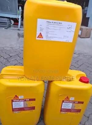 Sikalatex Bonding Agent Suppliers Kenya