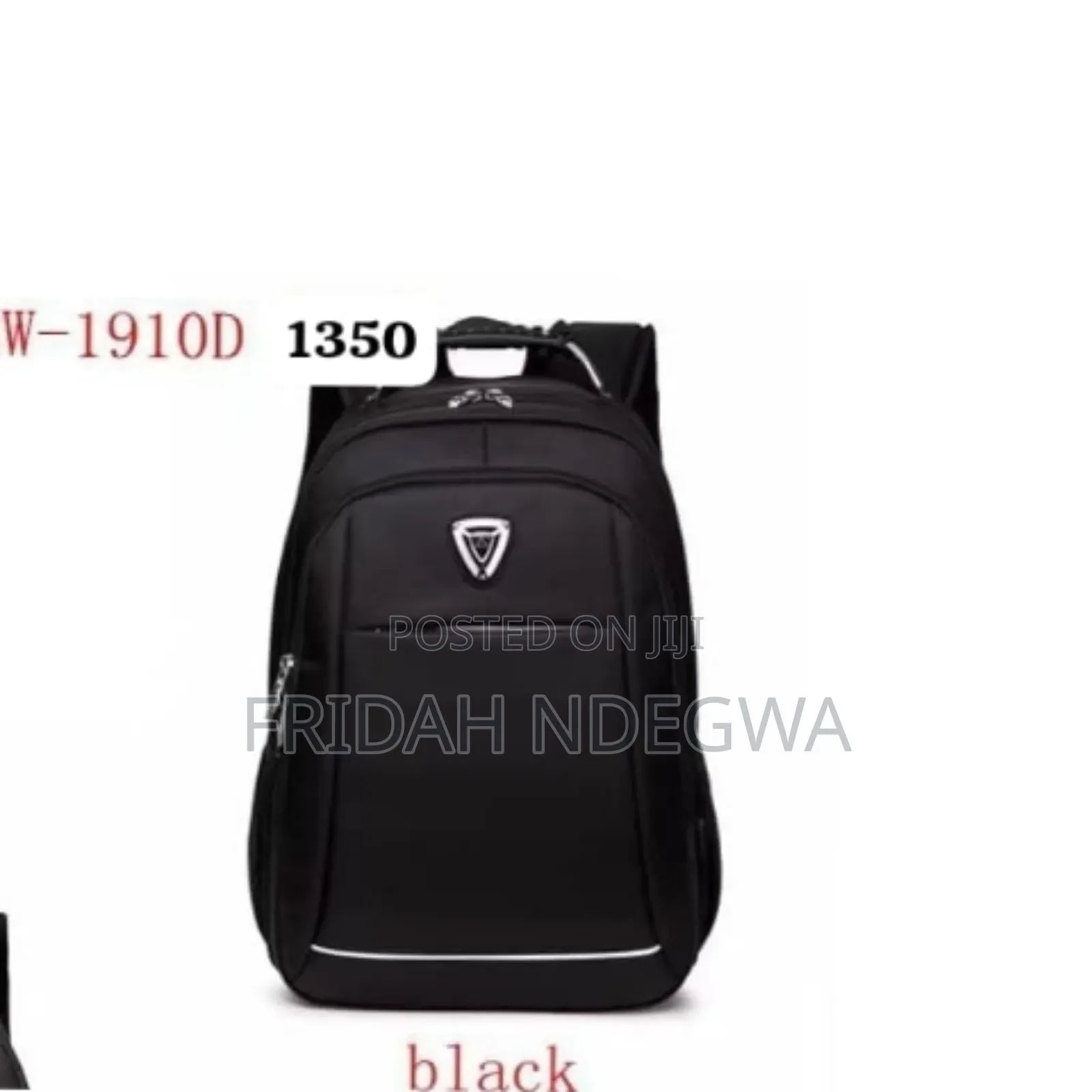 School Back Bag