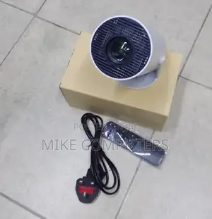 1080p Bluetooth Android Hy300 Pro