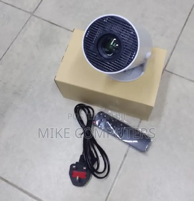 1080p Bluetooth Android Hy300 Pro