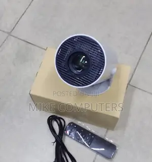 1080p Bluetooth Android Hy300 Pro