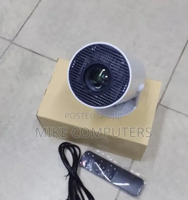 1080p Bluetooth Android Hy300 Pro