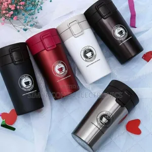 Insulated Thermal Coffee Mug