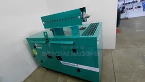 Brand New Cummins 20kva Diesel Generator Silent .