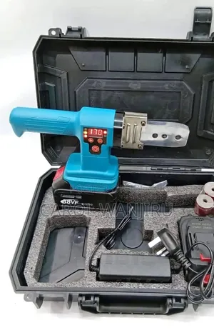 Makita Cordless PPR Digital 98v