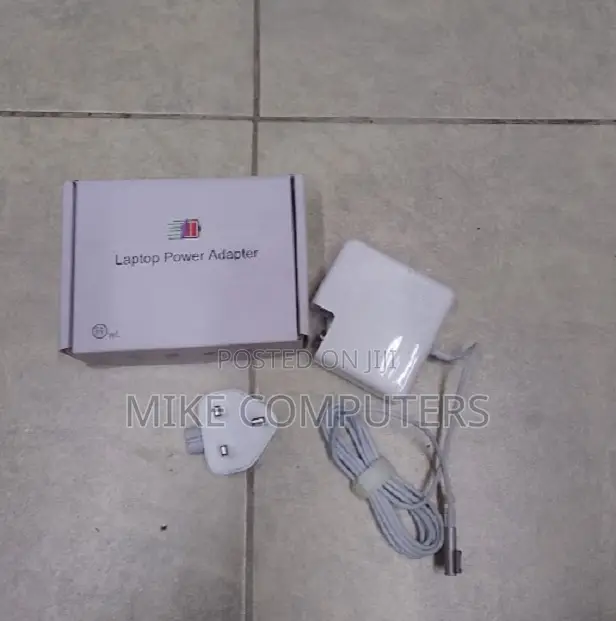 High Quality 85wt Power Adapter Charger for Apple Macbook