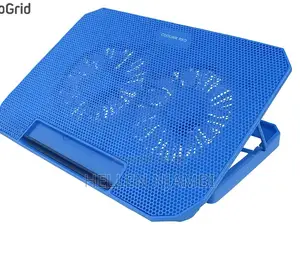 Adjustable Laptop Cooling Pad