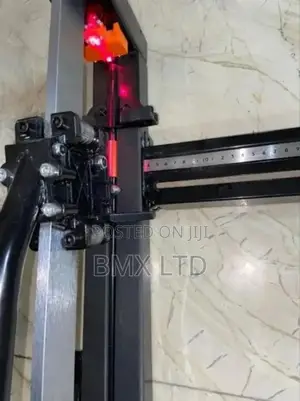 Manual Sliding Tile Cutter