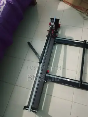 Manual Sliding Tile Cutter