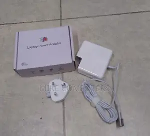 Brand New Macbook L Shaped Charger