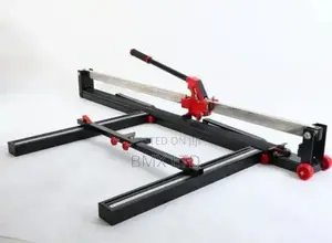 1200mm Tile Cutter With Laser Guide