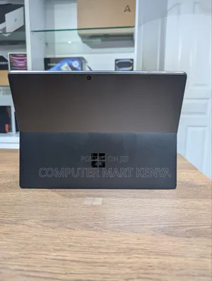 New Microsoft Surface Pro 512 GB Black