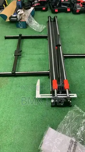 1200mm Dry Tile Cutter