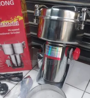 Quality Professional Mill Grinder/Mill Grinder